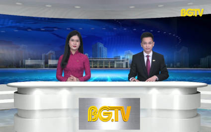 Thời sự THBG tối ng&agrave;y 01-12-2023