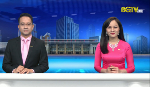 Thời sự THBG tối ng&agrave;y 02 - 01 - 2021