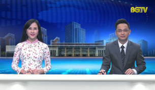 Thời sự THBG tối ng&agrave;y 02 - 02 - 2020