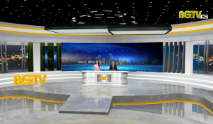 Thời sự THBG tối ng&agrave;y 02 - 02 - 2021