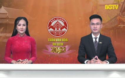 Thời sự THBG tối ng&agrave;y 02-02-2023