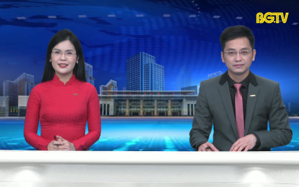 Thời sự THBG tối ng&agrave;y 02-02-2024
