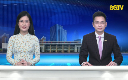 Thời sự THBG tối ng&agrave;y 20-02-2024