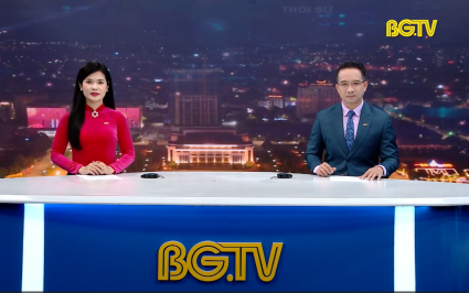Thời sự THBG tối ng&agrave;y 02-02-2025