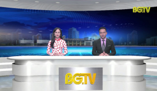 Thời sự THBG tối ng&agrave;y 02 - 03 - 2020