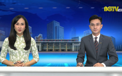 Thời sự THBG tối ng&agrave;y 02-03-2022