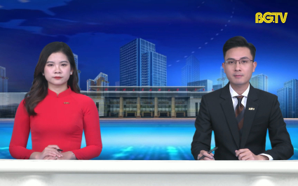 Thời sự THBG tối ng&agrave;y 02-03-2023