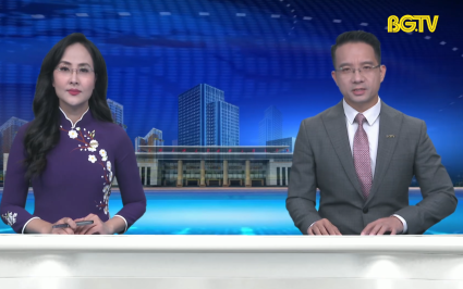 Thời sự THBG tối ng&agrave;y 02-03-2024
