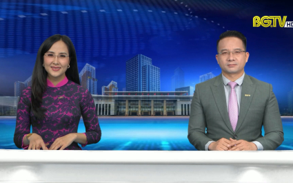 Thời sự THBG tối ng&agrave;y 02-04-2022