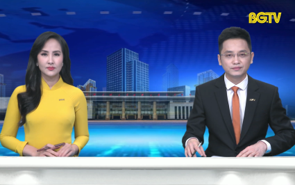 Thời sự THBG tối ng&agrave;y 02-04-2024
