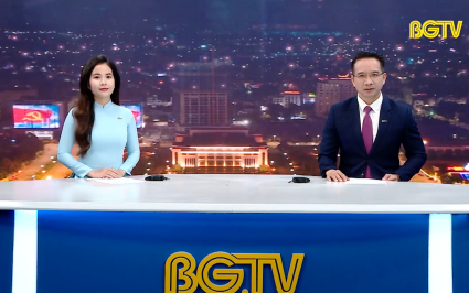Thời sự THBG tối ng&agrave;y 02-04-2025