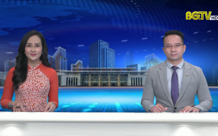 Thời sự THBG tối ng&agrave;y 02-05-2022
