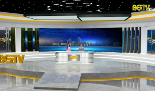 Thời sự THBG tối ng&agrave;y 02 - 06 - 2020