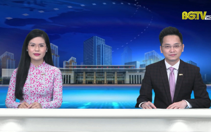 Thời sự THBG tối ng&agrave;y 02-06-2022