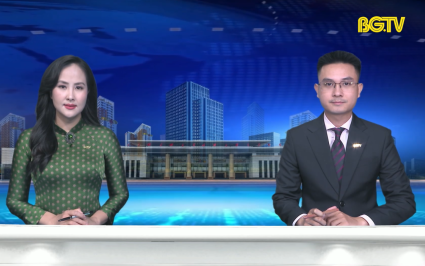 Thời sự THBG tối ng&agrave;y 02-06-2024