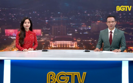 Thời sự THBG tối ng&agrave;y 02-06-2025