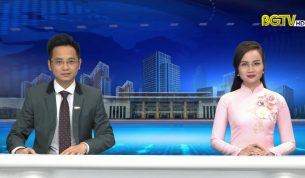 Thời sự THBG tối ng&agrave;y 02 - 07 - 2021
