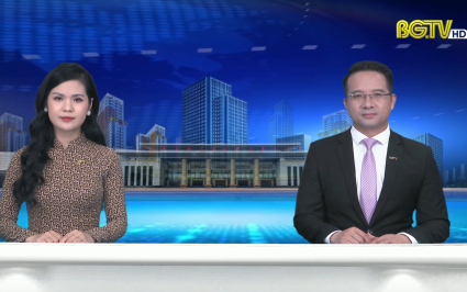 Thời sự THBG tối ng&agrave;y 02-07-2022