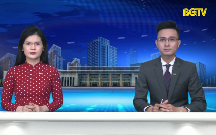 Thời sự THBG tối ng&agrave;y 02-07-2023