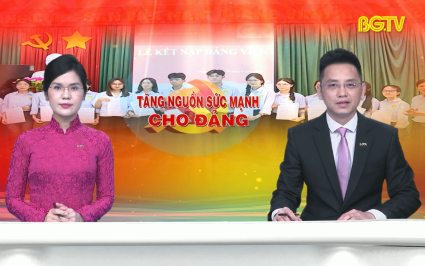 Thời sự THBG tối ng&agrave;y 02-07-2024
