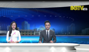 Thời sự THBG tối ng&agrave;y 02 - 08 - 2020