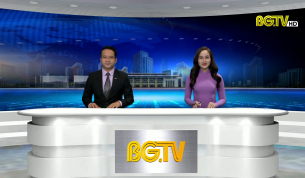 Thời sự THBG tối ng&agrave;y 02 - 08 - 2021