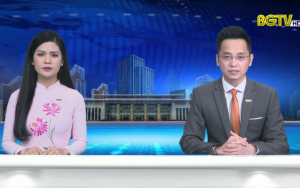 Thời sự THBG tối ng&agrave;y 02-08-2022