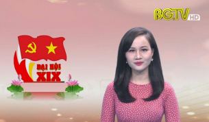 Thời sự THBG tối ng&agrave;y 02 -10 - 2020