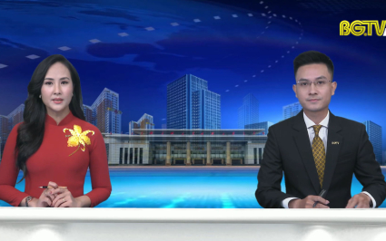 Thời sự THBG tối ng&agrave;y 02-10-2022
