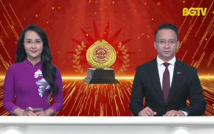 Thời sự THBG tối ng&agrave;y 02-10-2023