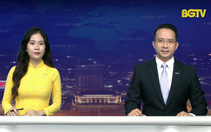 Thời sự THBG tối ng&agrave;y 02-10-2024