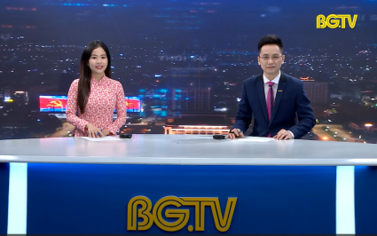 Thời sự THBG tối ng&agrave;y 02-11-2024