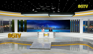 Thời sự THBG tối ng&agrave;y 02 - 12 - 2019