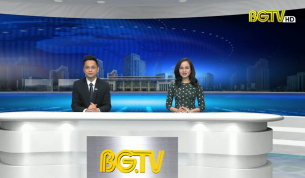 Thời sự THBG tối ng&agrave;y 02 - 12- 2020