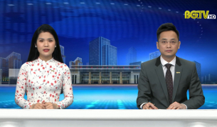 Thời sự THBG tối ng&agrave;y 02 - 12 - 2021