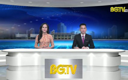 Thời sự THBG tối ng&agrave;y 02-12-2022