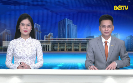 Thời sự THBG tối ng&agrave;y 02-12-2023