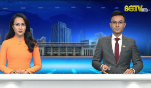 Thời sự THBG tối ng&agrave;y 03 - 01 - 2021