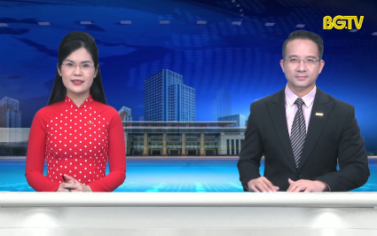 Thời sự THBG tối ng&agrave;y 03-02-2024