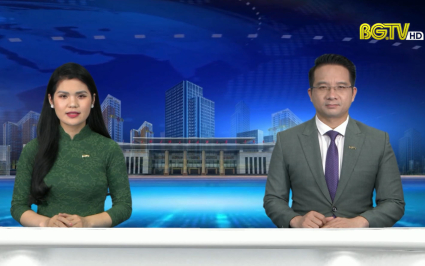 Thời sự THBG tối ng&agrave;y 03-03-2022