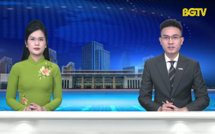Thời sự THBG tối ng&agrave;y 03-03-2024