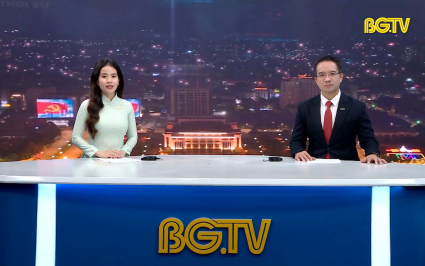 Thời sự THBG tối ng&agrave;y 03-03-2025