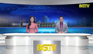 Thời sự THBG tối ng&agrave;y 03 - 04 - 2020
