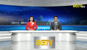 Thời sự THBG tối ng&agrave;y 03 - 04 - 2021