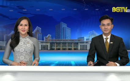 Thời sự THBG tối ng&agrave;y 03-04-2022