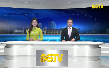 Thời sự THBG tối ng&agrave;y 03-04-2023
