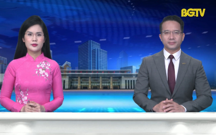 Thời sự THBG tối ng&agrave;y 03-04-2024