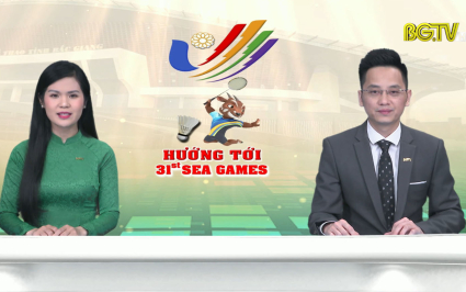 Thời sự THBG tối ng&agrave;y 03-05-2022