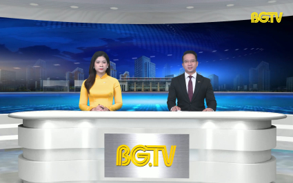 Thời sự THBG tối ng&agrave;y 03-05-2023