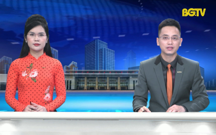 Thời sự THBG tối ng&agrave;y 03-05-2024